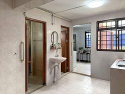 Blk 2 Brickworks Estate (Bukit Merah), HDB 3 Rooms #597087161
